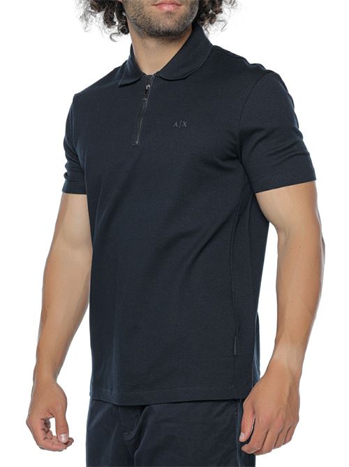 POLO SHIRT ARMANI EXCHANGE | 3DZFHY ZJXSZ/1510